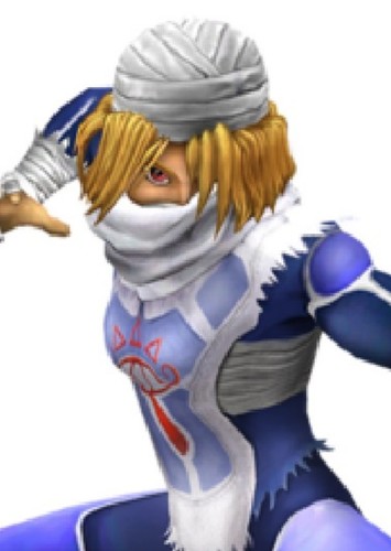 Sheik
