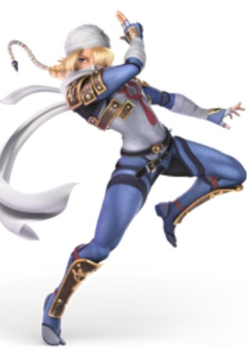 Sheik
