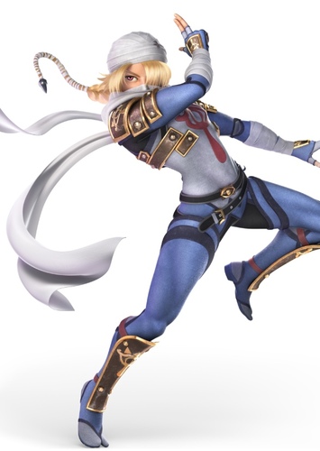Sheik