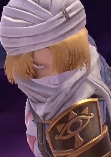 Sheik