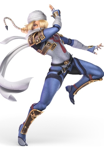 Sheik