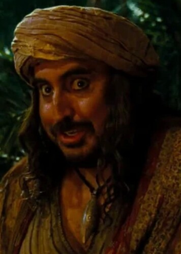 Sheik Amar