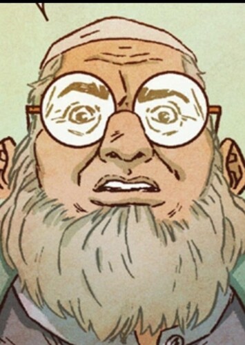 Sheikh Abdullah