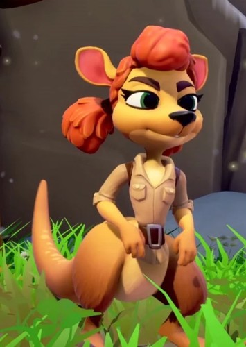 Sheila