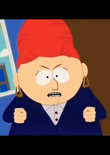 Sheila Broflovski