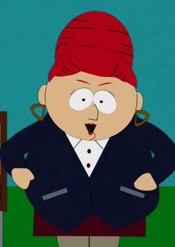 Sheila Broflovski