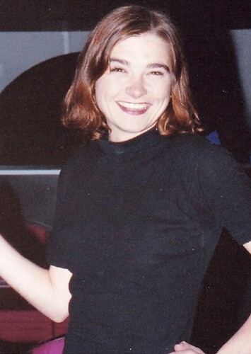 Sheila Burke