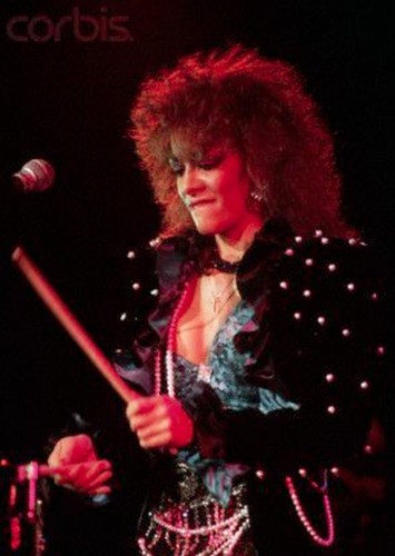 Sheila E.
