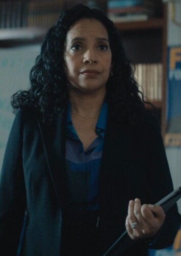 Sheila Rivera