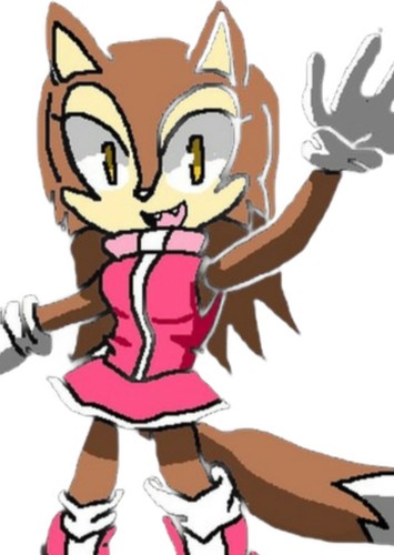 Shelby The Wolf