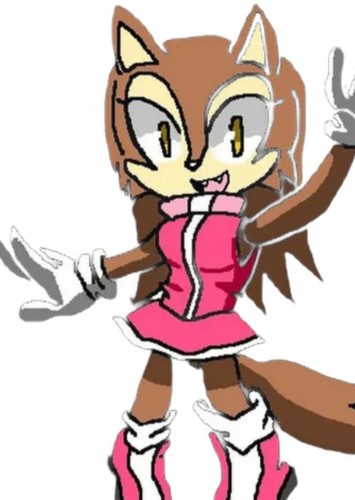 Shelby The Wolf