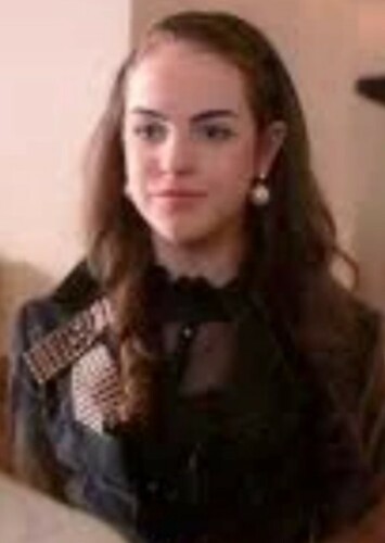 Shelby Wexler
