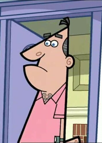 Sheldon Dinkleberg