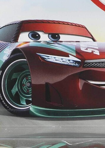 Sheldon Shifter