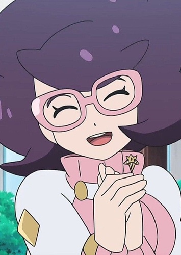 Shelia Haywood (Dies)