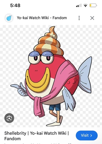 Sheliberty