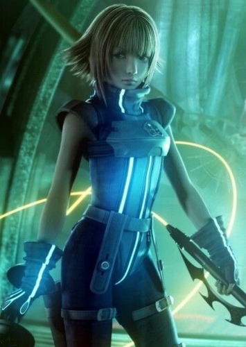 Shelke Rui