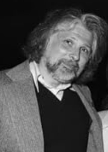 Shelly Berger