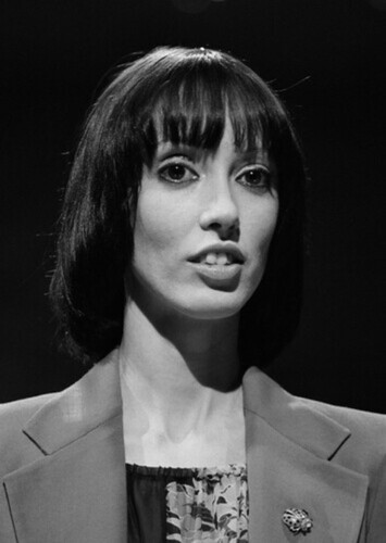 Shelley Duvall