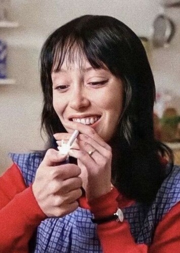 Shelley Duvall
