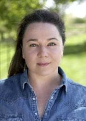 Shelley Longworth