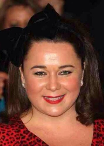 Shelley Longworth