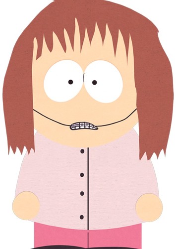 Shelley Marsh