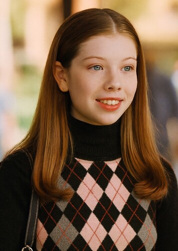 Shelley Talbot