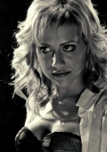 Shellie