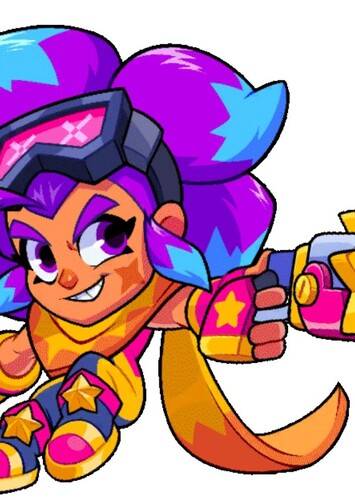 Shelly