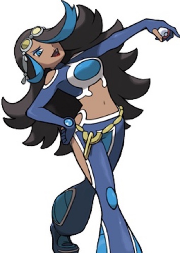 Shelly