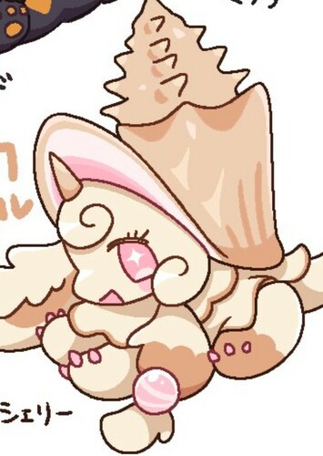 Shelly