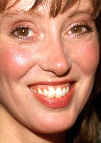 Shelly Duvall