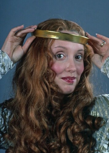 Shelly Duvall