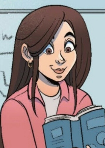 Shelly Girard