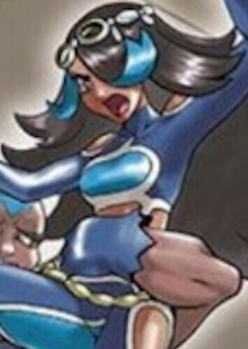 Shelly (Japanese)