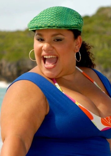 Shelly Mar Gómez