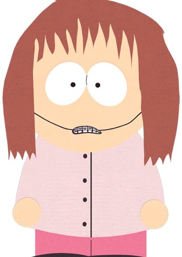 Shelly Marsh