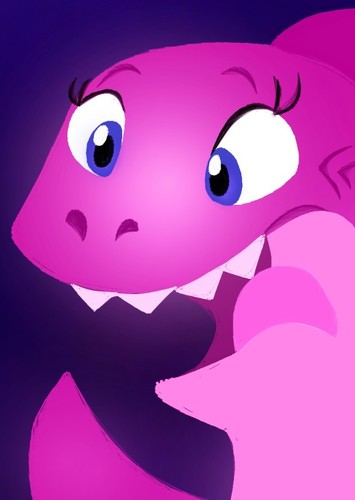 Shelly Shark