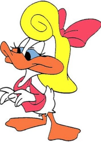 Shirley the Loon