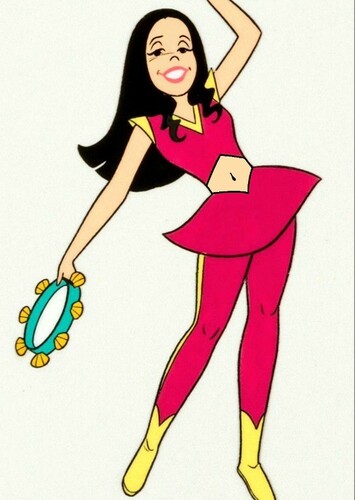Shelly( The Neptunes)