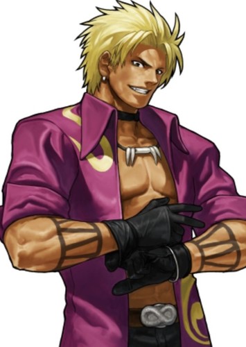 Shen Woo