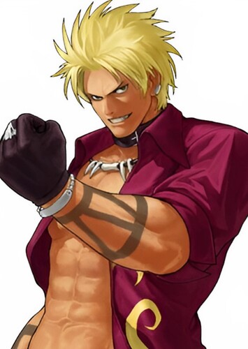 Shen Woo