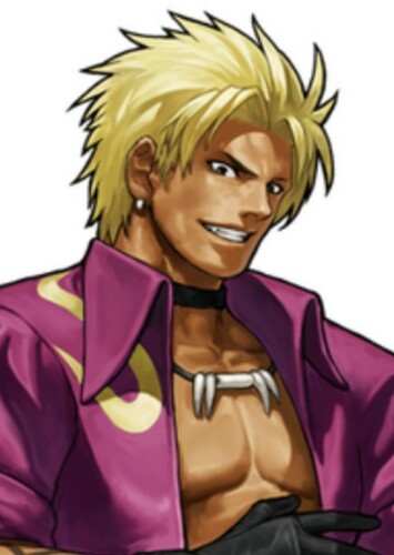 Shen Woo