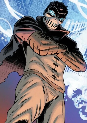 Shen Xorn
