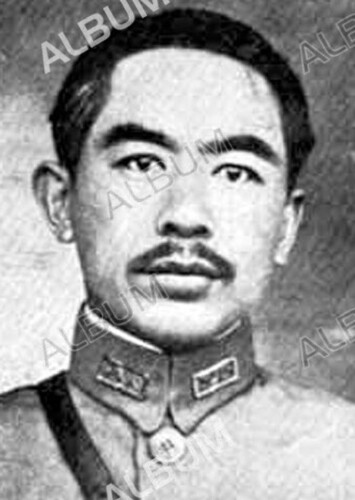 Sheng Shicai