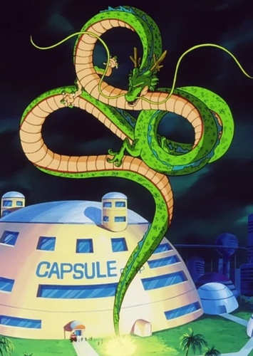 Shenron