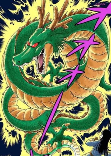 Shenron (Voice)