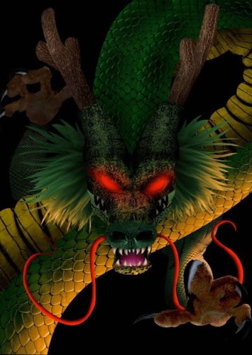 Shenron (Shenlong)