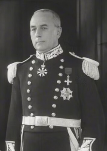Shenton Thomas